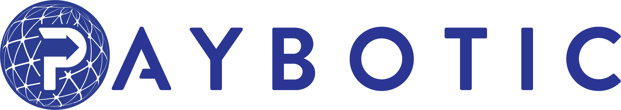 Paybotic Logo